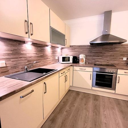 Winterberg Appartement 21085 المظهر الخارجي الصورة