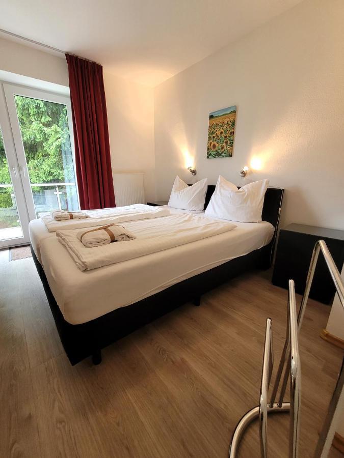 Winterberg Appartement 21085 المظهر الخارجي الصورة