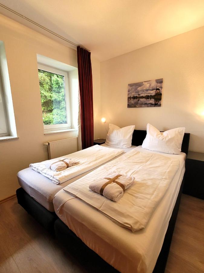 Winterberg Appartement 21085 المظهر الخارجي الصورة