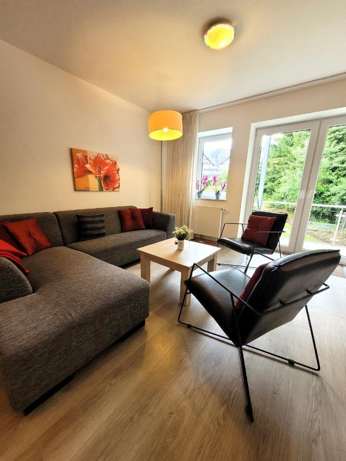 Winterberg Appartement 21085 المظهر الخارجي الصورة