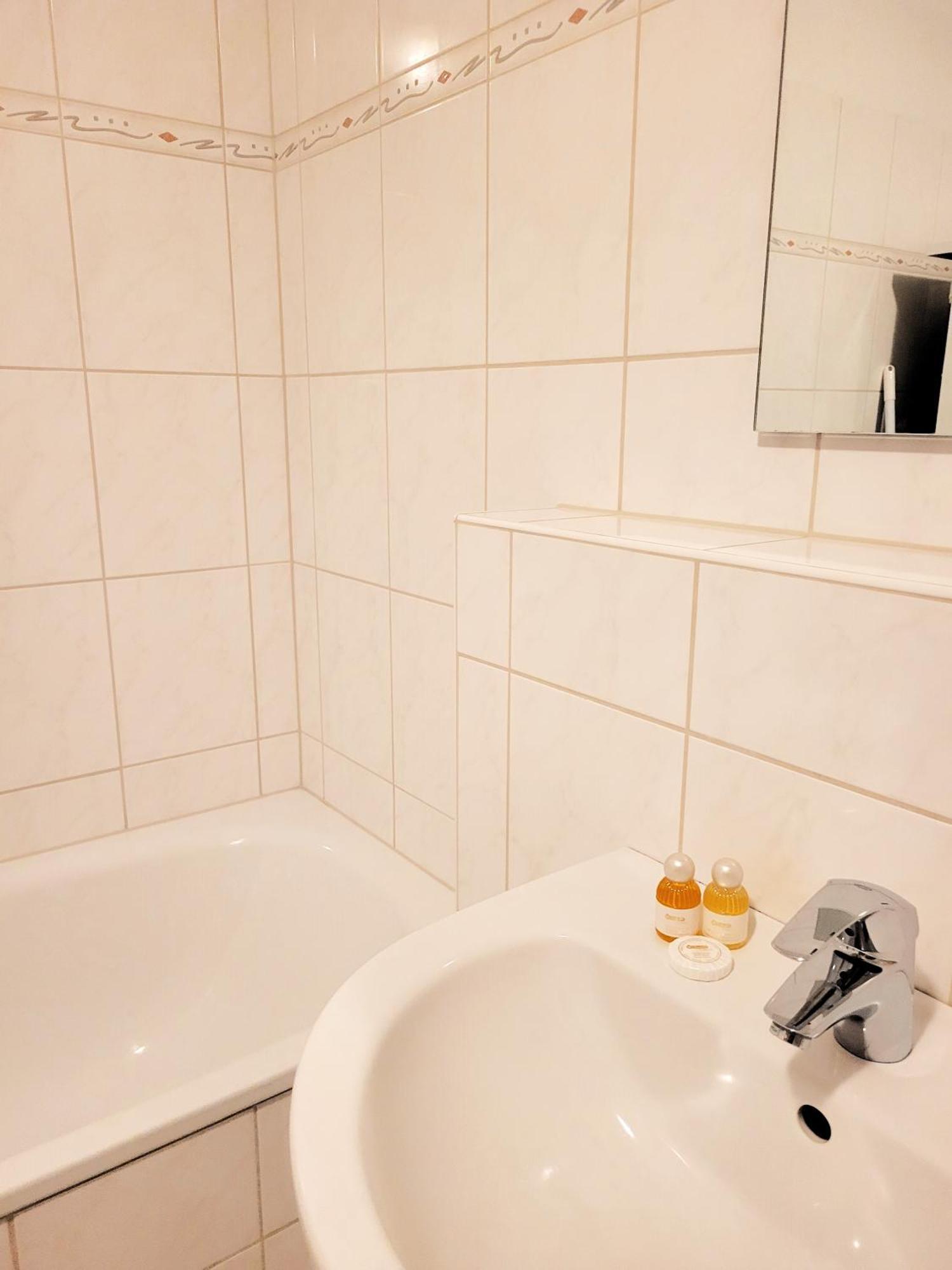 Winterberg Appartement 21085 المظهر الخارجي الصورة