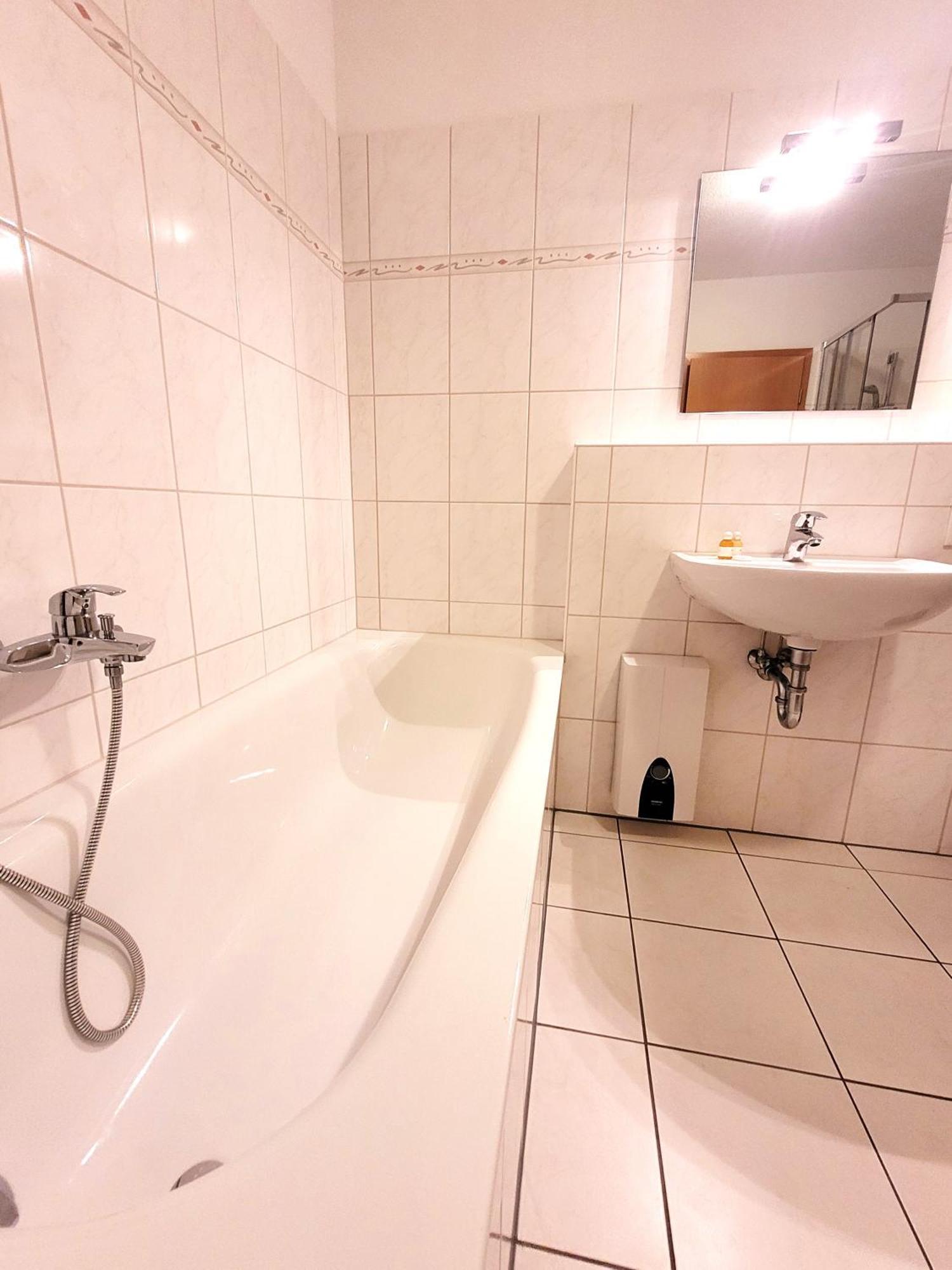 Winterberg Appartement 21085 المظهر الخارجي الصورة