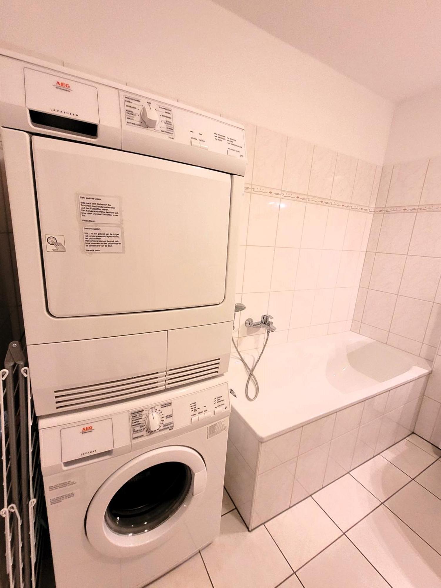 Winterberg Appartement 21085 المظهر الخارجي الصورة
