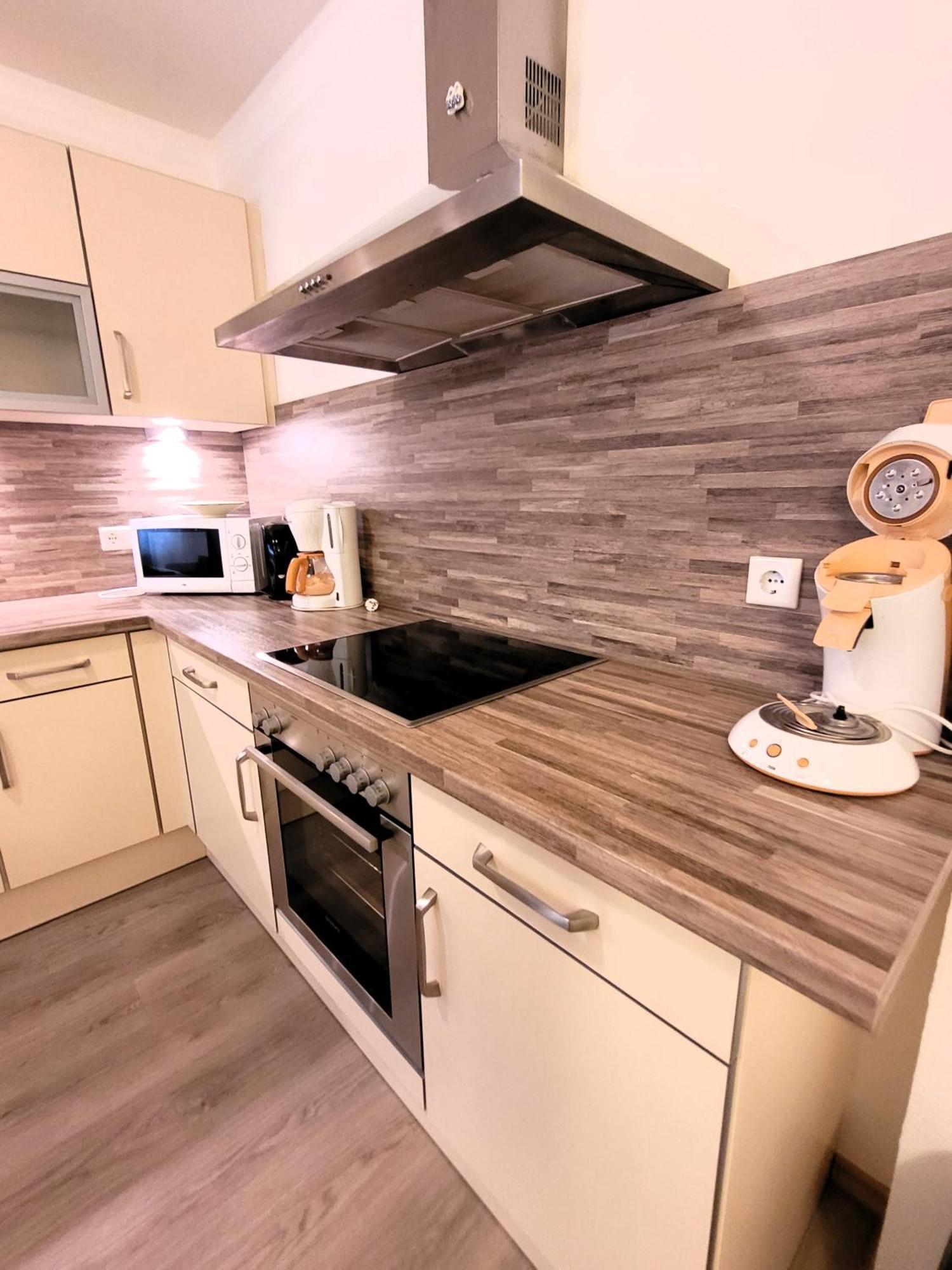 Winterberg Appartement 21085 المظهر الخارجي الصورة