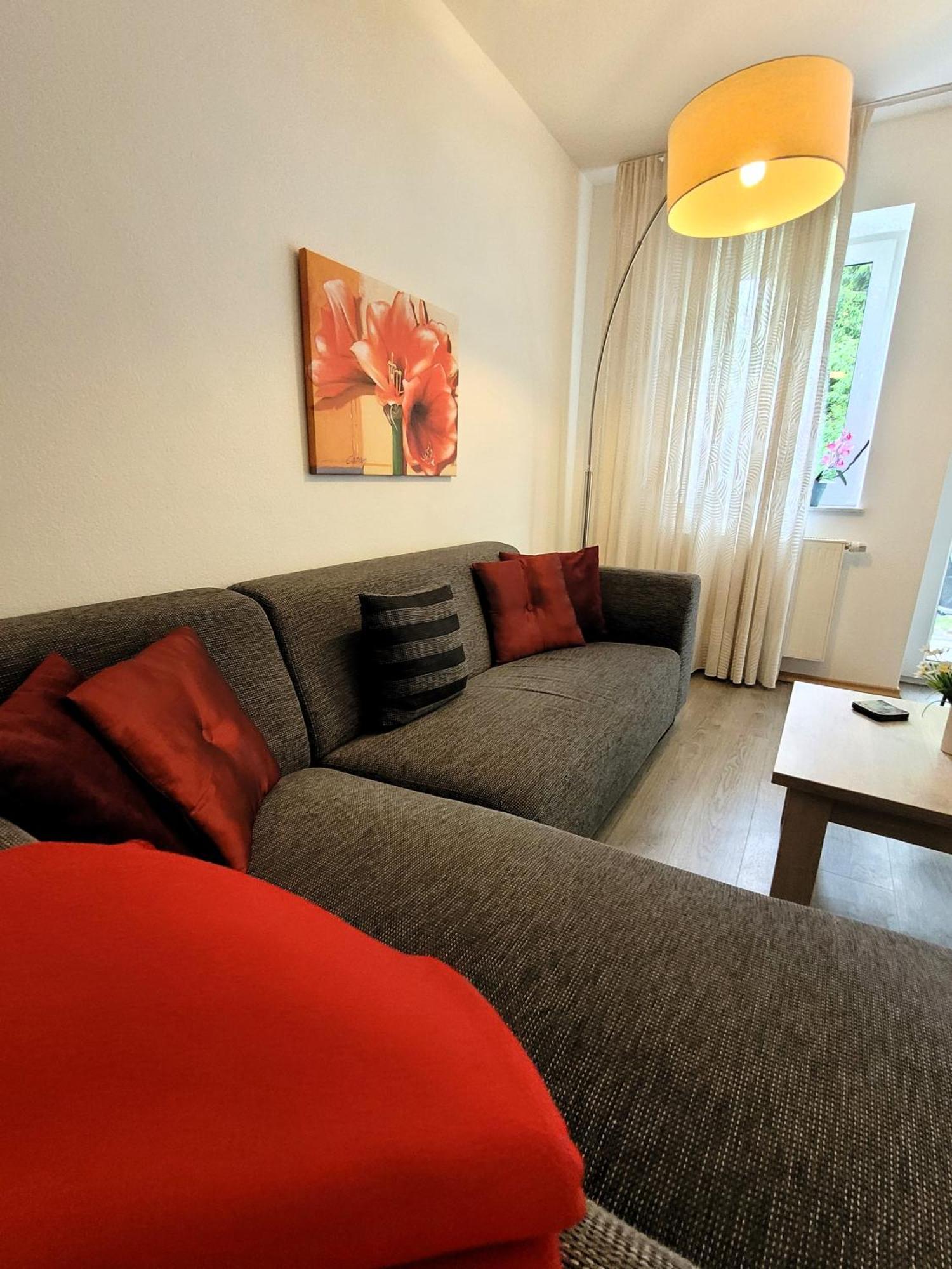 Winterberg Appartement 21085 المظهر الخارجي الصورة