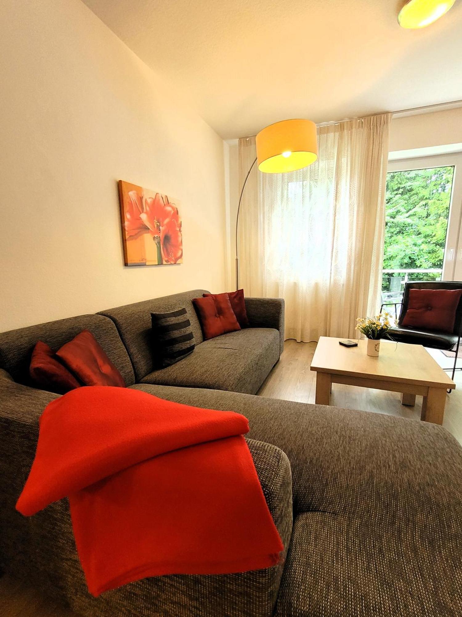 Winterberg Appartement 21085 المظهر الخارجي الصورة