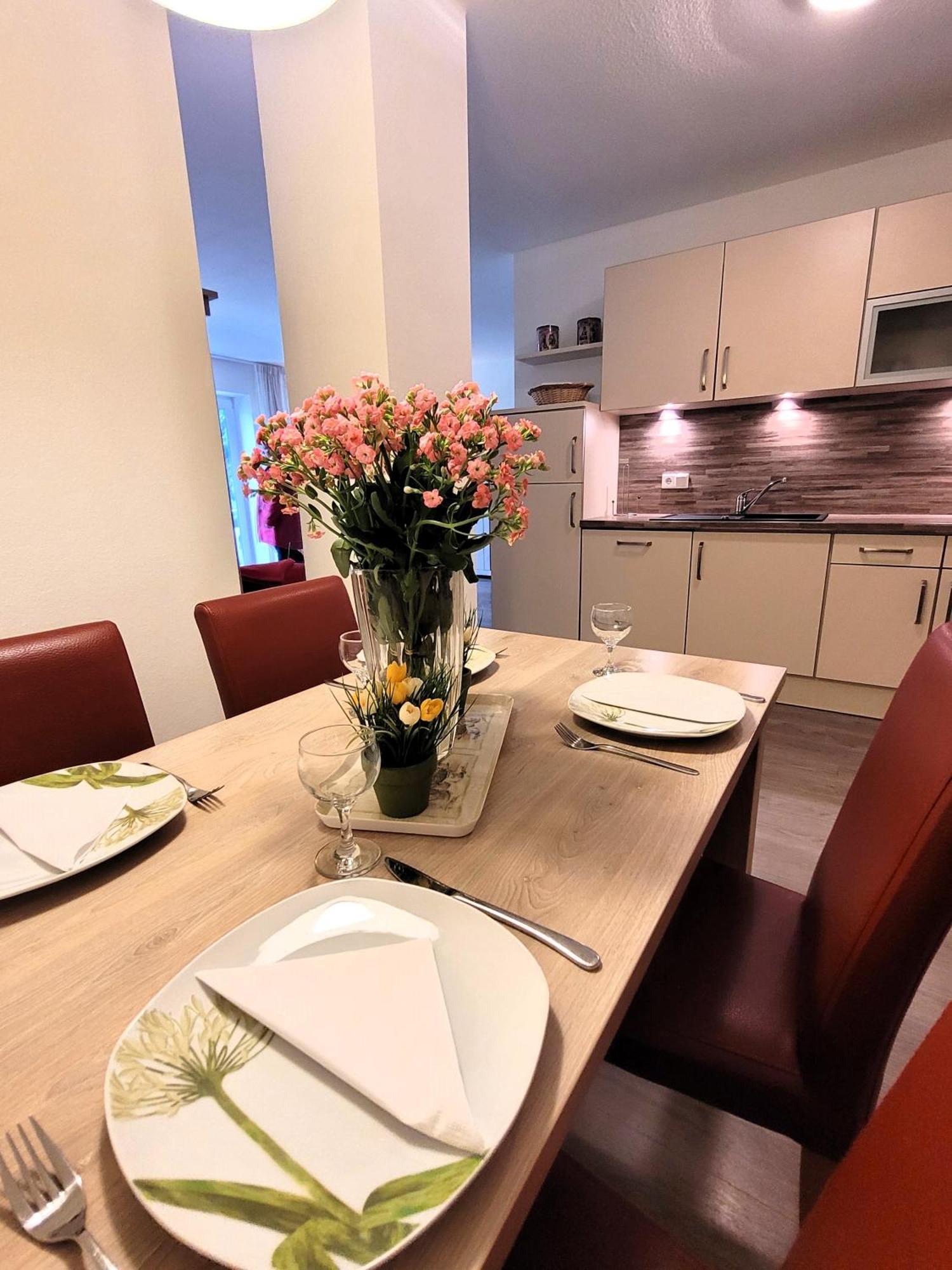 Winterberg Appartement 21085 المظهر الخارجي الصورة