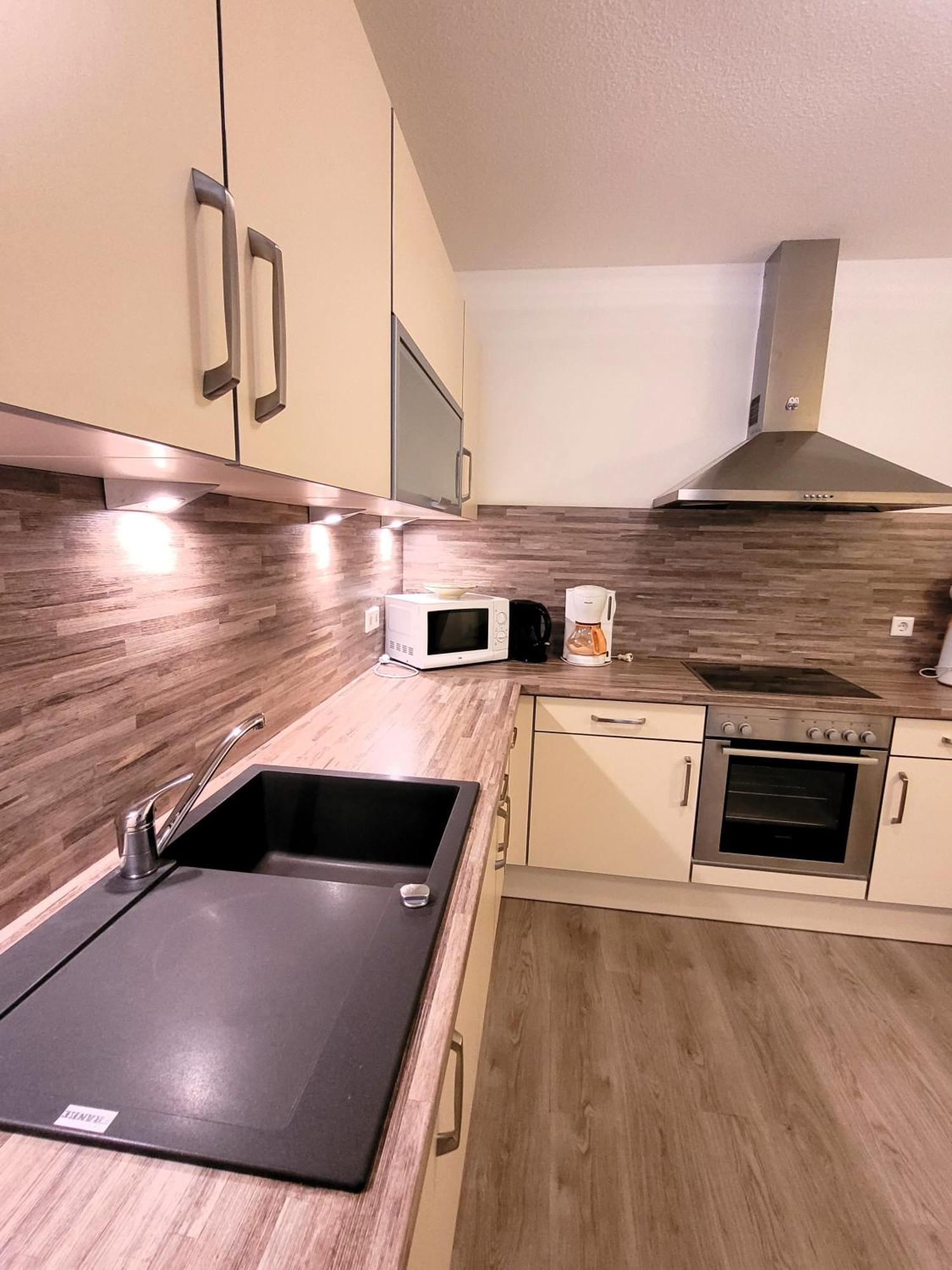 Winterberg Appartement 21085 المظهر الخارجي الصورة