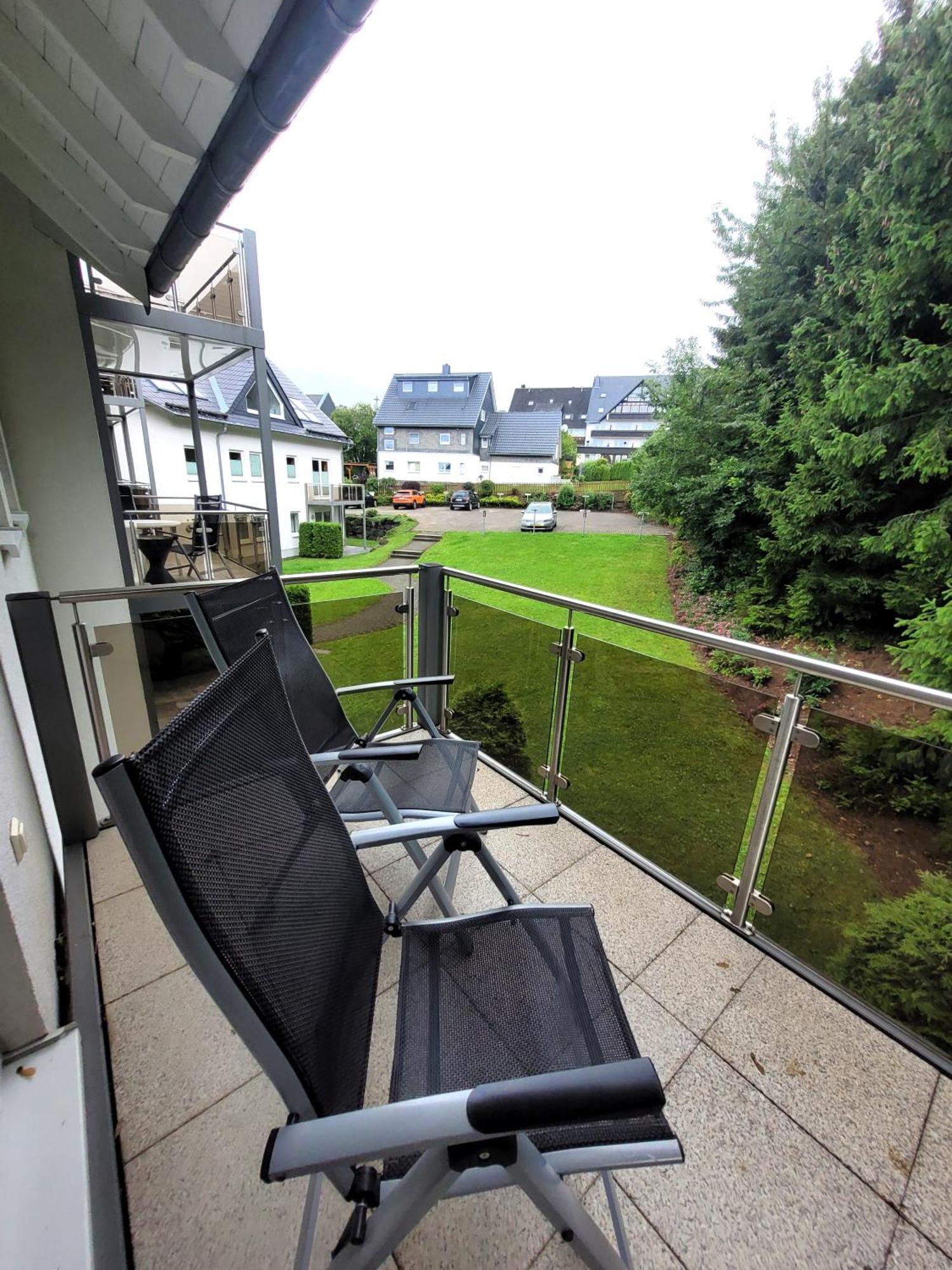 Winterberg Appartement 21085 المظهر الخارجي الصورة